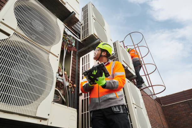 Best HVAC Installation Services  in Goldendale, WA