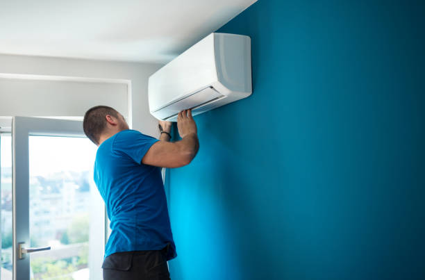 Best Affordable HVAC Services  in Goldendale, WA