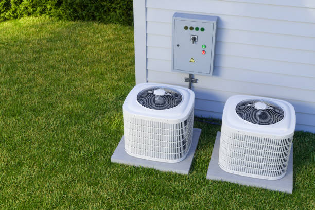 Professional HVAC in Goldendale, WA