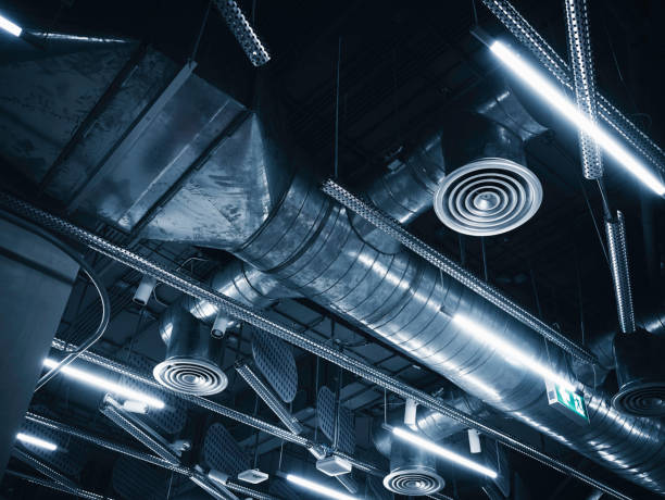 Best Commercial HVAC Repair  in Goldendale, WA