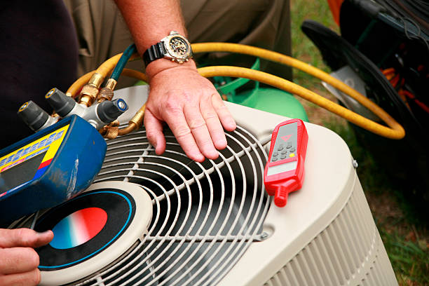 Best HVAC Repair Near Me  in Goldendale, WA