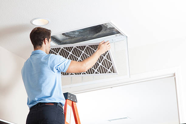 Best Air Quality Test  in Goldendale, WA