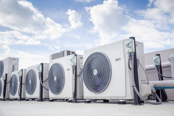 Best HVAC Cleaning Services  in Goldendale, WA