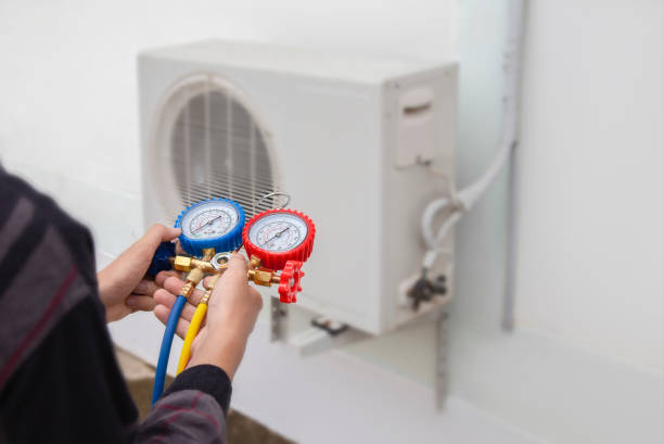 Best HVAC Air Duct Cleaning  in Goldendale, WA
